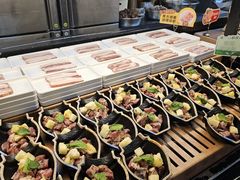 -梨花自助烤肉(乐宾店)