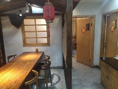 -老胶东家常菜馆(市场一路店)