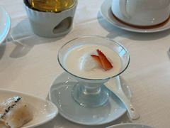燕窝鲜奶冻-金悦轩海鲜酒家(拱北店)