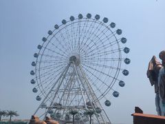 -秦皇岛乐岛海洋王国