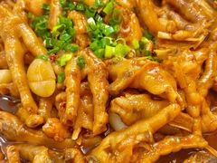 -胖哥俩肉蟹煲(梅溪步步高店)