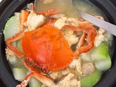 -兴悦酒家(环市东路店)