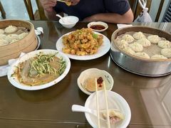 -开封灌汤包子铺(尚志大街店)