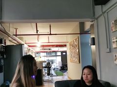 -YCHL Studios健身工作室(市二宫店)