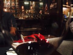 恰定制红酒-恰餐厅及酒吧 CHAR Bar & Grill (北京丽都皇冠假日店)