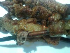 -西域阿里马新疆菜·清真(桂花路店)