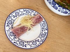 -镇南锅盖面馆(解放路店)