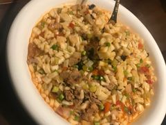 -楼兰新疆主题餐厅(苏州中心店)