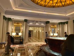 -广州富力丽思卡尔顿酒店