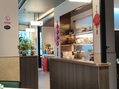 -老馆子·建德菜·山肴鱼鲜(海威新界店)