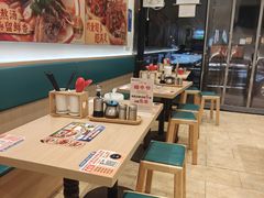 -武圣羊汤·西北面(安德路店)