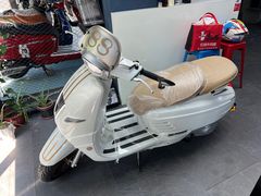 -旗利摩托(旧宫店)