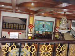 -南庄酒家·海鲜粤菜·25年老字号(环城南路店)