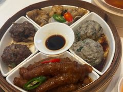 -金苑海鲜酒家(来魅力店)