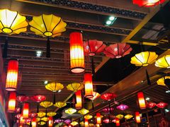 大堂-老凯俚酸汤鱼(鸿通城店)