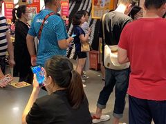 -麦当劳(东苑丽宝商业广场店)