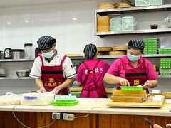 -霍嘟嘟手工水饺(黄山花园店)