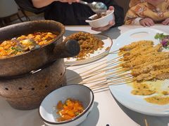 -南山翁新概念川菜(江宁万达广场店)