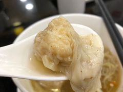 -丽的面家(多宝路店)