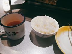 -探鱼·鲜青椒爽麻烤鱼(增城东汇城店)