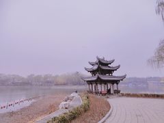 -陶然亭公园