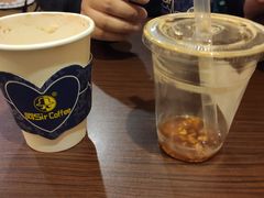 -阿sir咖啡(陶谷新村店)