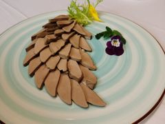 全聚德烤鸭-全聚德(哈尔滨店)