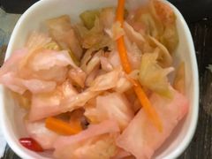 -川渝窈妹纸包鱼·齐齐哈尔烤肉