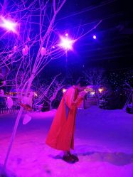 -圣名游乐城冰雪大世界