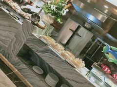 -威海蓝海御华大饭店·蓝钻美食自助百汇