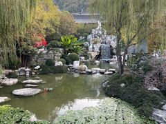 -华清宫景区