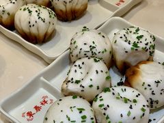 -东泰祥生煎馆(重庆北路店)