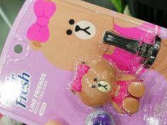 -line friends(明洞旗舰店)