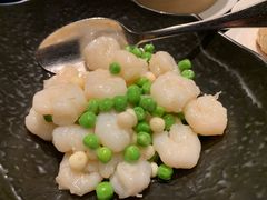 -上海苏宁宝丽嘉酒店·嘉府壹号中餐厅