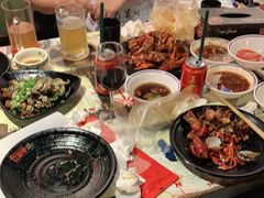 -红钳侠小龙虾·烧烤(中赢康康谷店)
