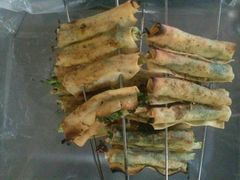 -老猎户炭火锅羊汤(万达店)