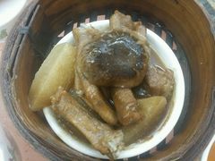 -香港蓮香樓(上環店)