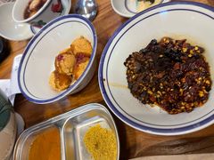 -云阿蛮云南生烫牛肉米线(奉贤路店)