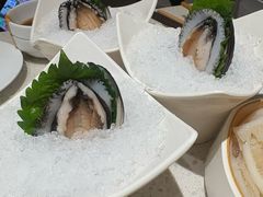 -海底捞火锅(巴黎春天浦建店)