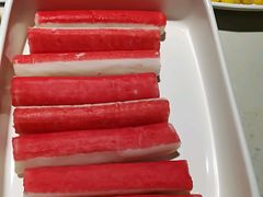 蟹肉棒-海底捞火锅(万丰桥店)