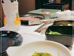 -和牛村烧肉放题(淄博王府井店)