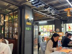 -刘少华贵州小黄牛·鲜牛肉火锅(总店)