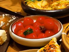 -那时新疆·若羌(经纬汇店)