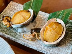 -千代武日本料理(哈西店)