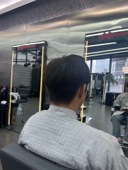 -Hair Code芭曲发型