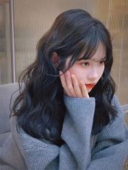 -HG美发设计沙龙