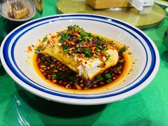 盐坛豆腐-柴火农家·江西赣南菜(土华店)