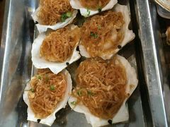 -胶东海鲜大排档(北太平庄店)