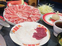 -沸炉重庆老火锅(军事博物馆店)