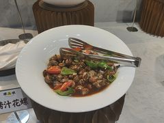 -谭三娘鲜切牛肉自助火锅(星辰汇店)